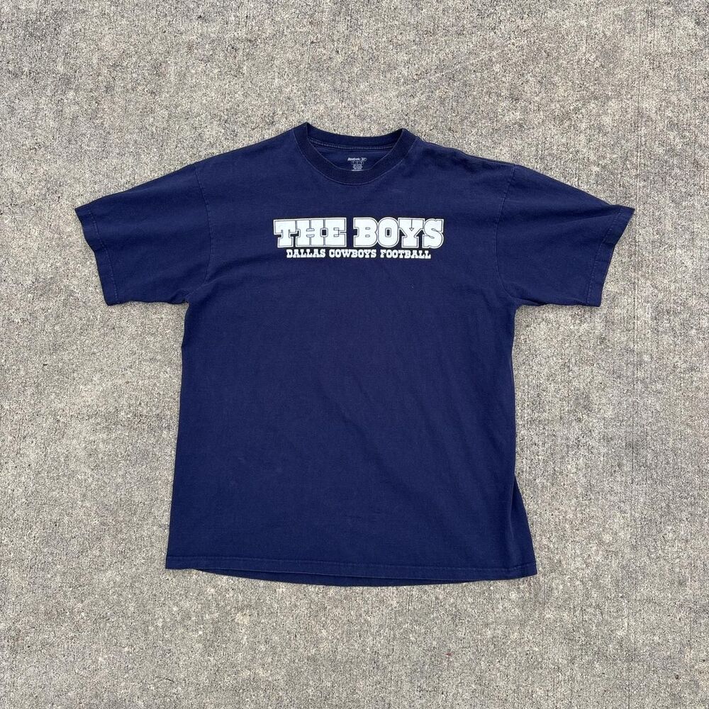 Dallas Cowboys The Boys T-shirt